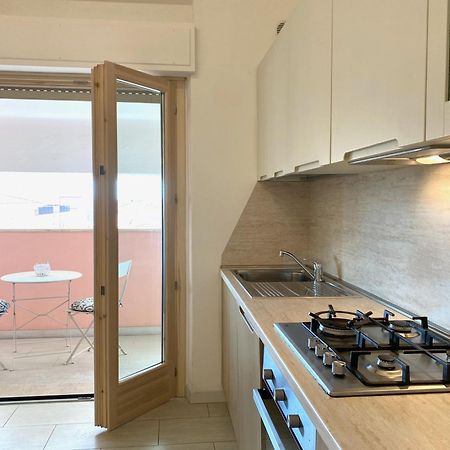 Il Castelluccio Apartment ซานวินเชนโซ ภายนอก รูปภาพ
