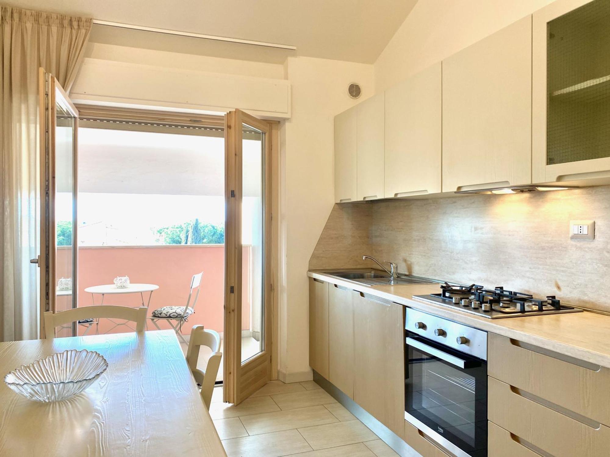 Il Castelluccio Apartment ซานวินเชนโซ ภายนอก รูปภาพ