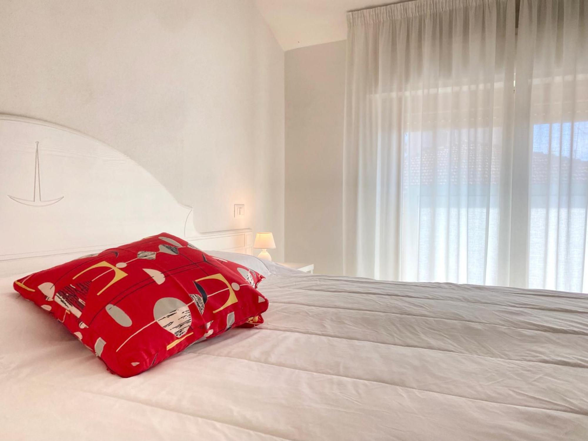 Il Castelluccio Apartment ซานวินเชนโซ ภายนอก รูปภาพ