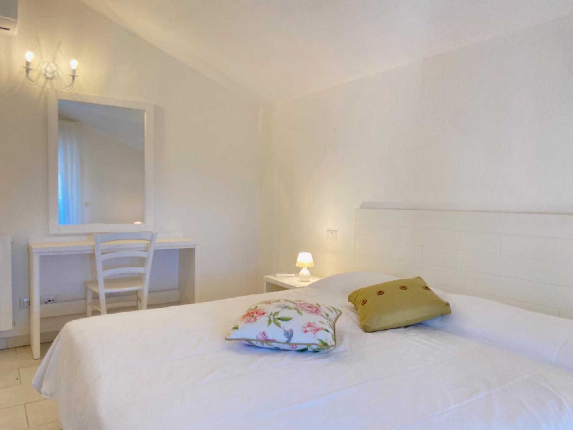 Il Castelluccio Apartment ซานวินเชนโซ ภายนอก รูปภาพ