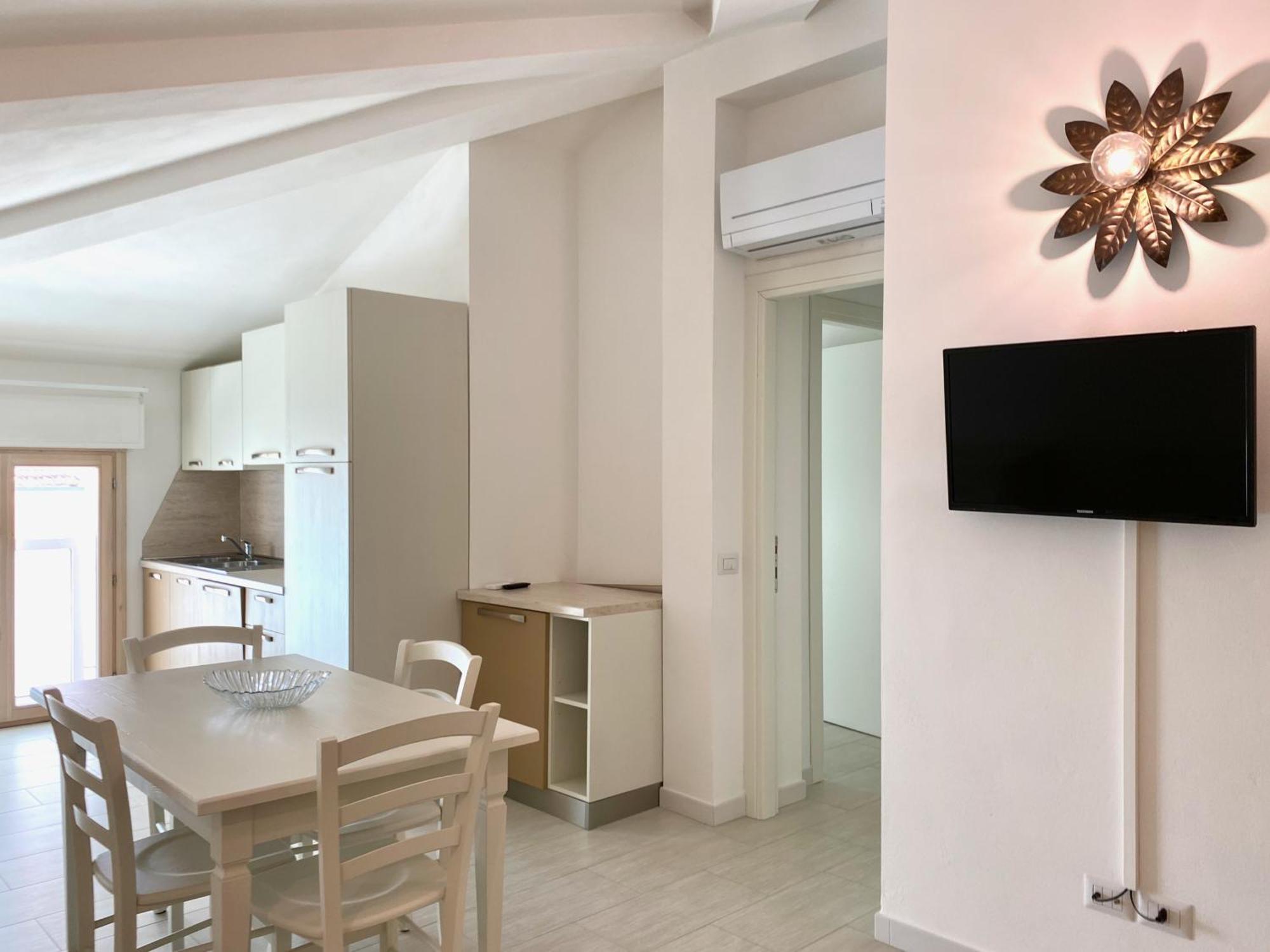 Il Castelluccio Apartment ซานวินเชนโซ ภายนอก รูปภาพ