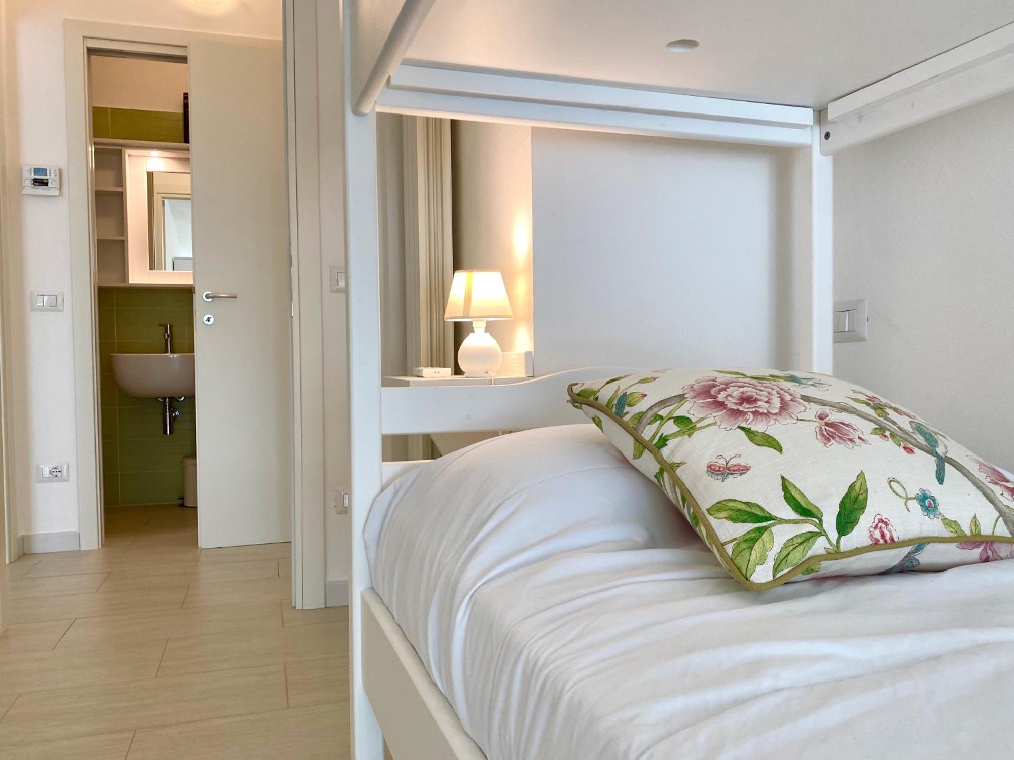 Il Castelluccio Apartment ซานวินเชนโซ ภายนอก รูปภาพ