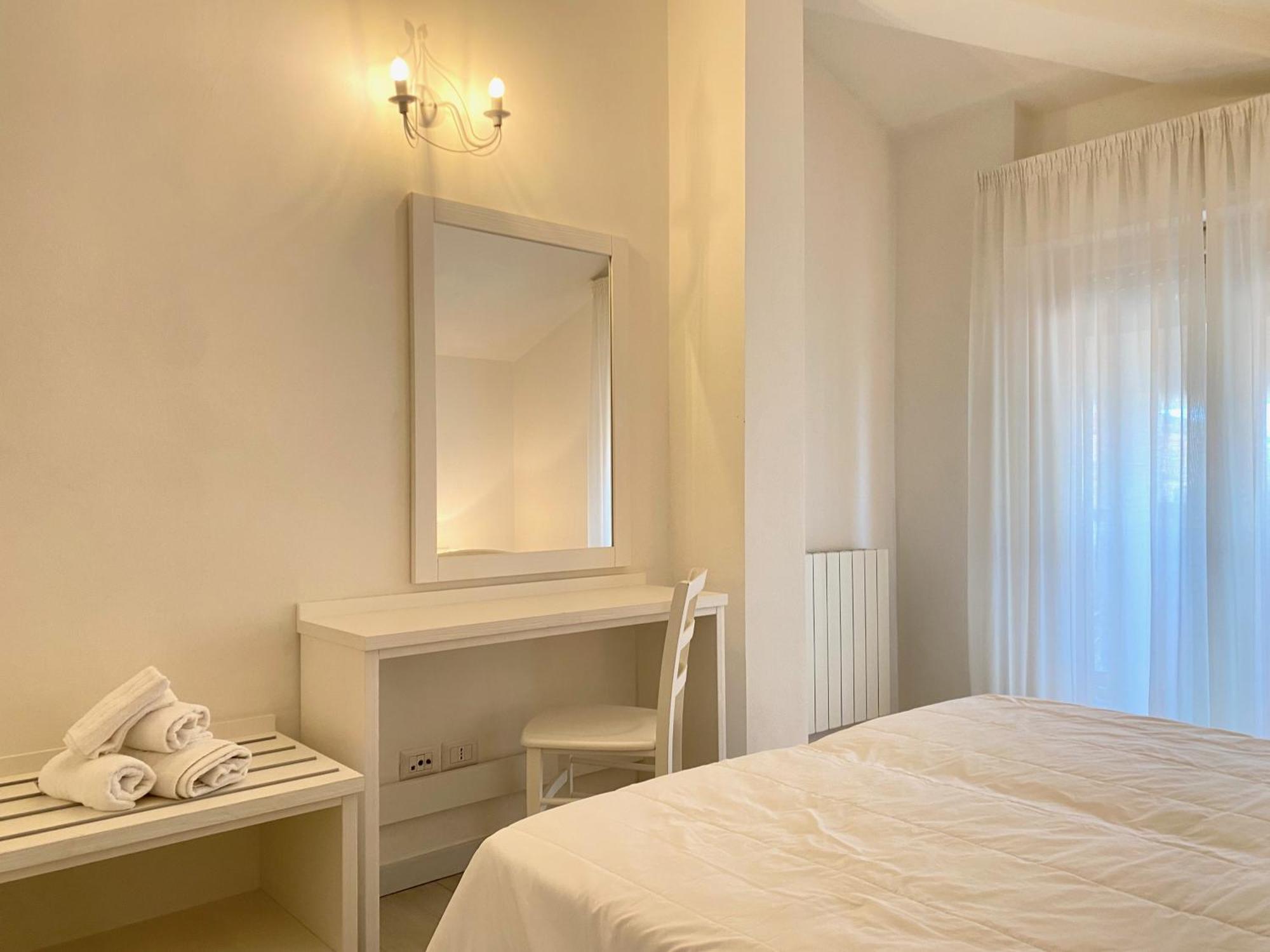 Il Castelluccio Apartment ซานวินเชนโซ ภายนอก รูปภาพ