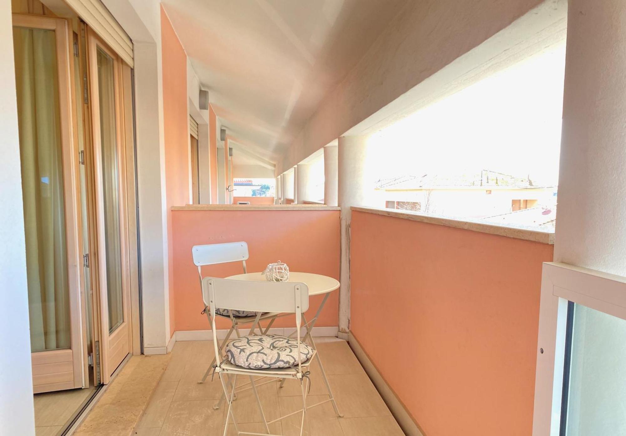 Il Castelluccio Apartment ซานวินเชนโซ ภายนอก รูปภาพ