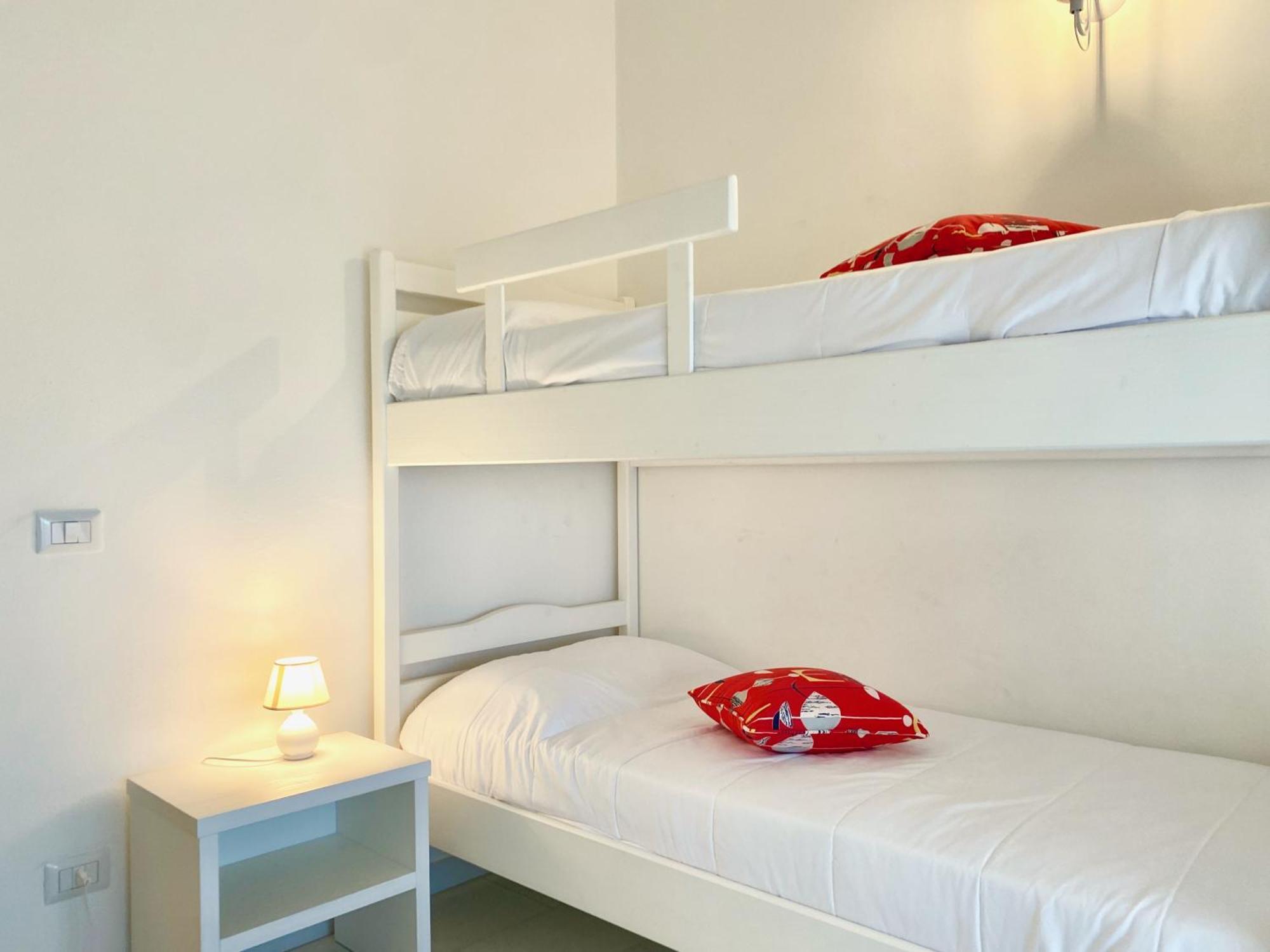 Il Castelluccio Apartment ซานวินเชนโซ ภายนอก รูปภาพ