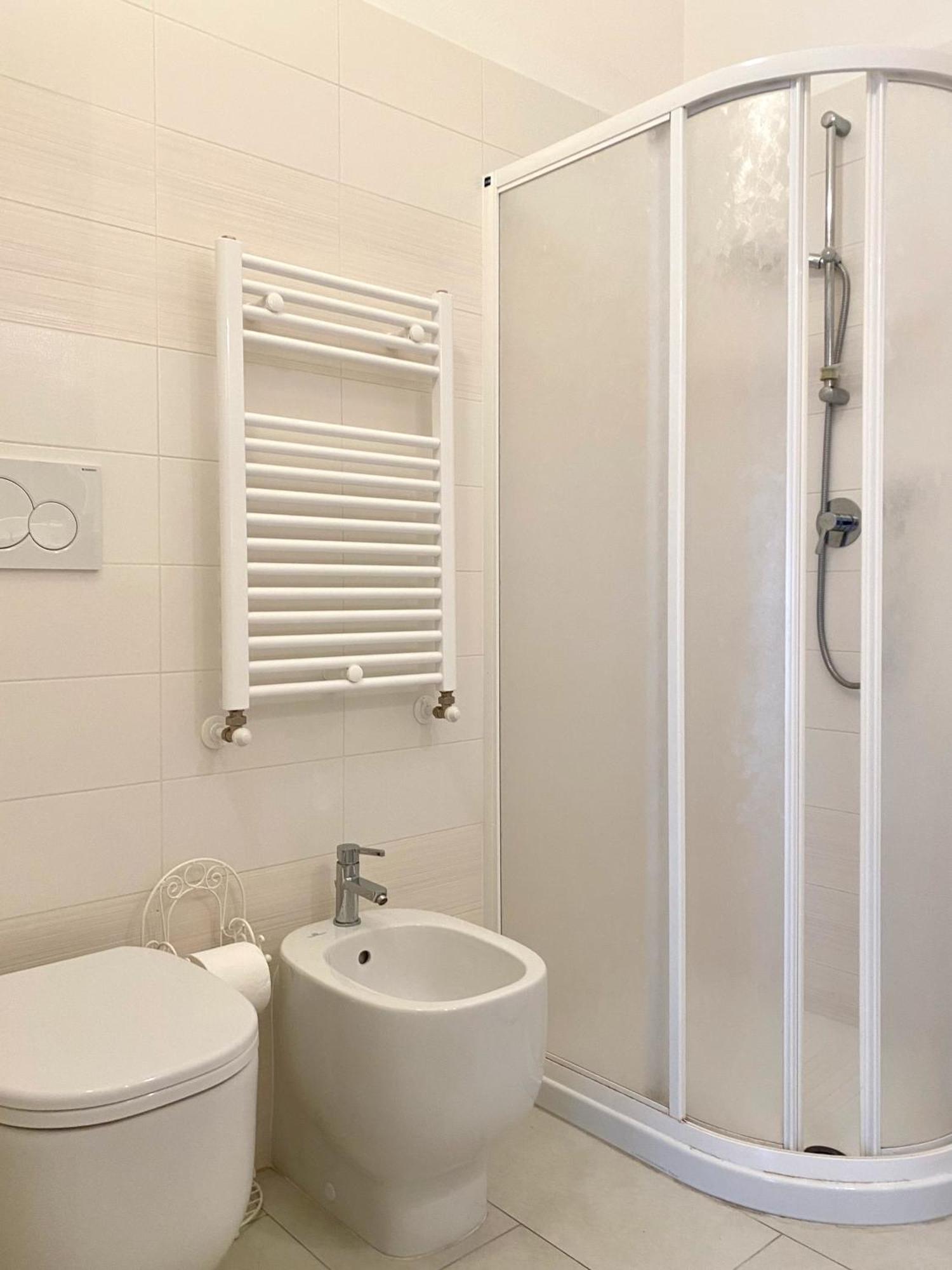 Il Castelluccio Apartment ซานวินเชนโซ ภายนอก รูปภาพ