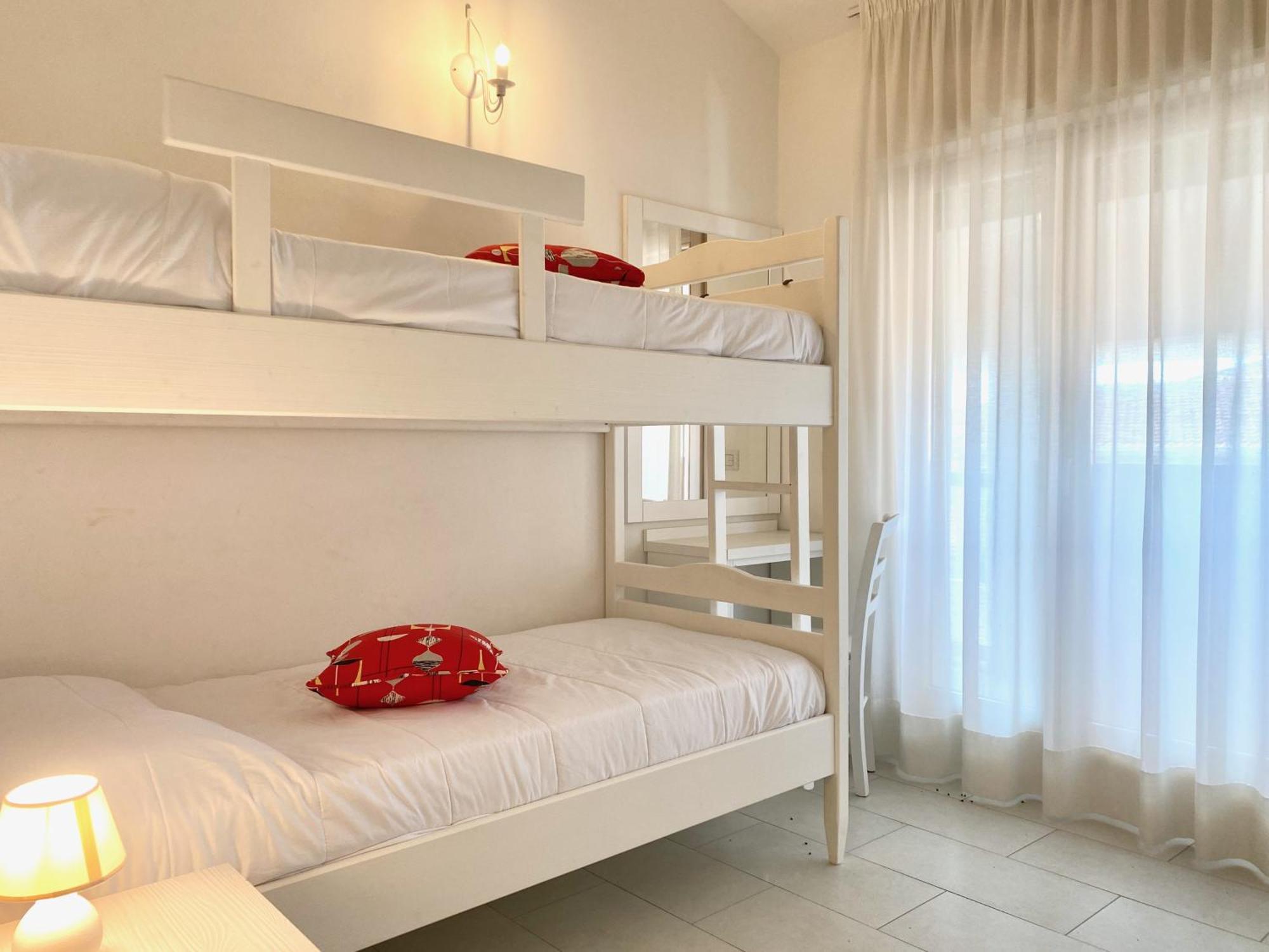 Il Castelluccio Apartment ซานวินเชนโซ ห้อง รูปภาพ