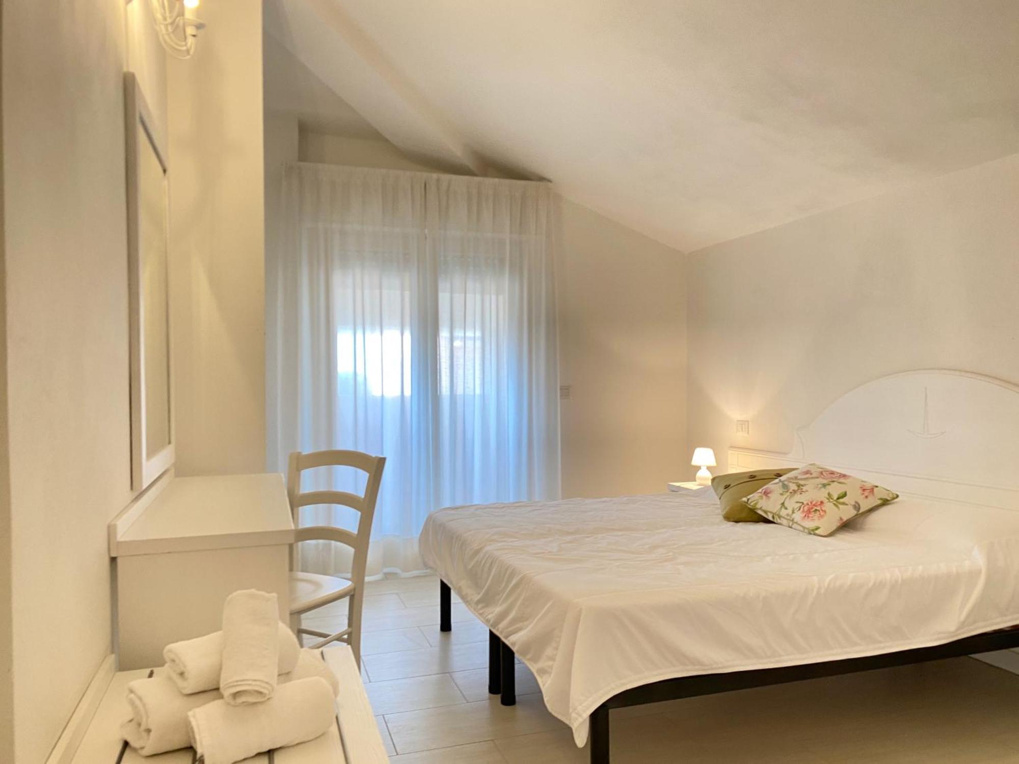 Il Castelluccio Apartment ซานวินเชนโซ ห้อง รูปภาพ