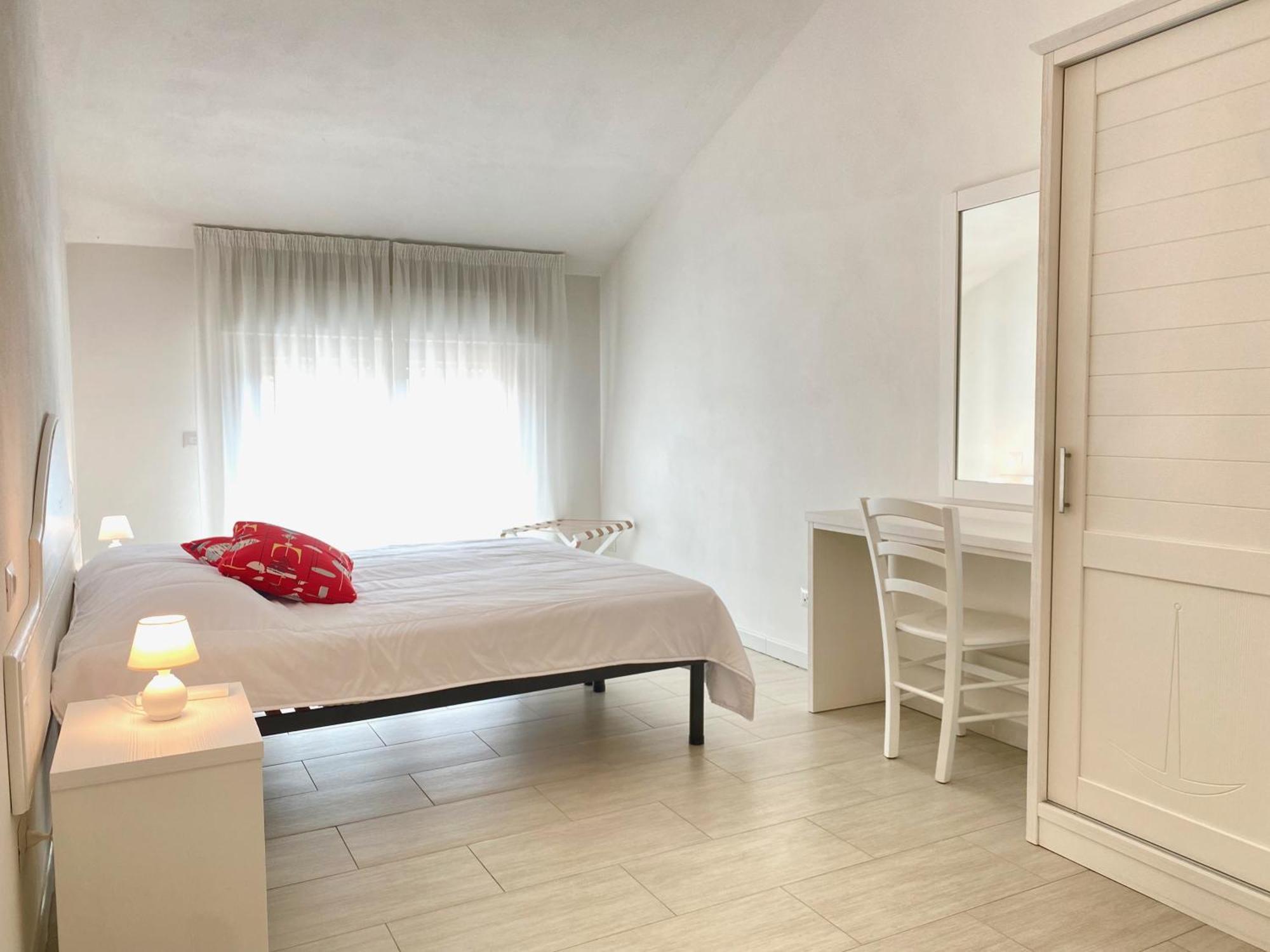 Il Castelluccio Apartment ซานวินเชนโซ ห้อง รูปภาพ