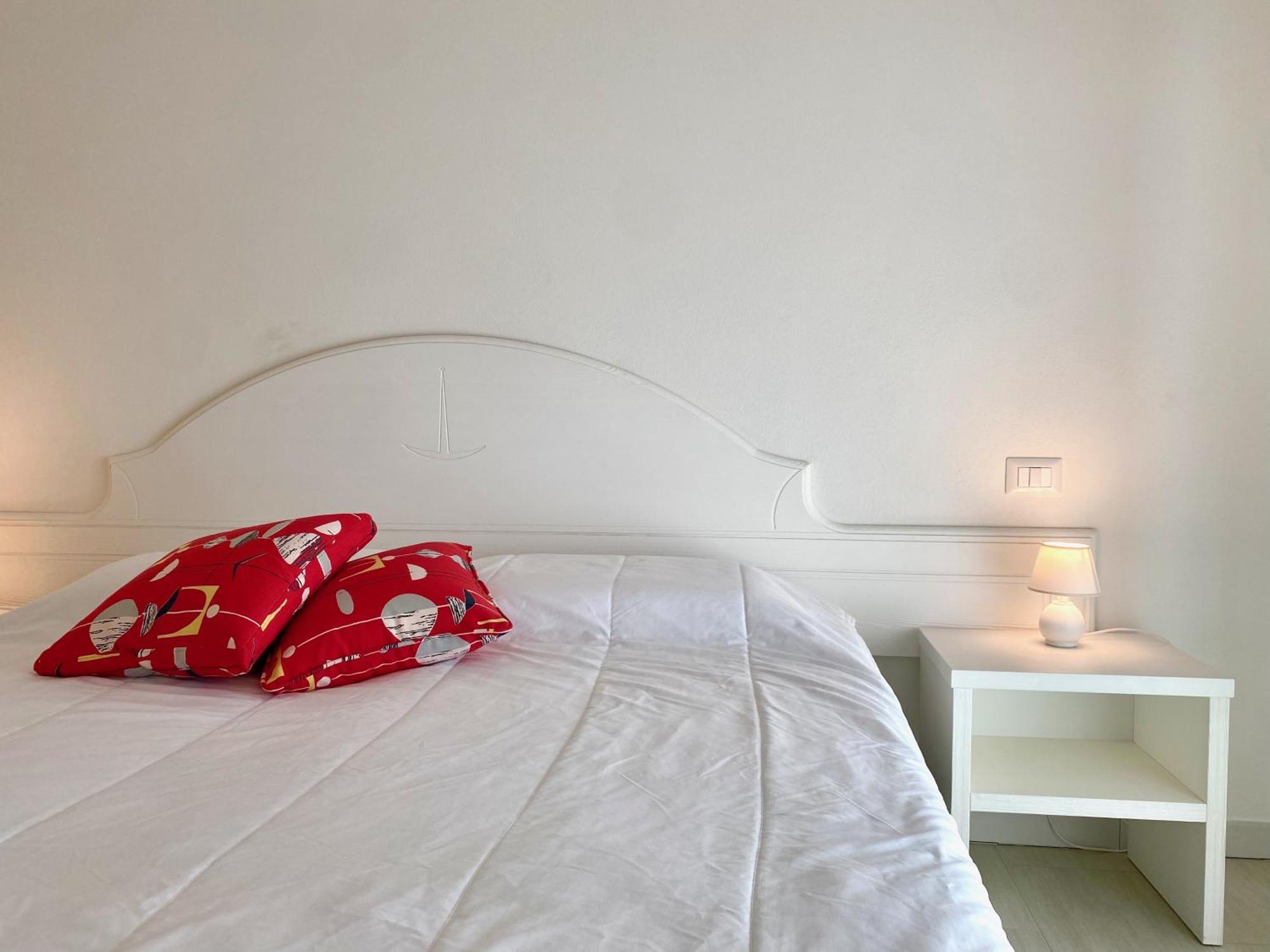 Il Castelluccio Apartment ซานวินเชนโซ ห้อง รูปภาพ