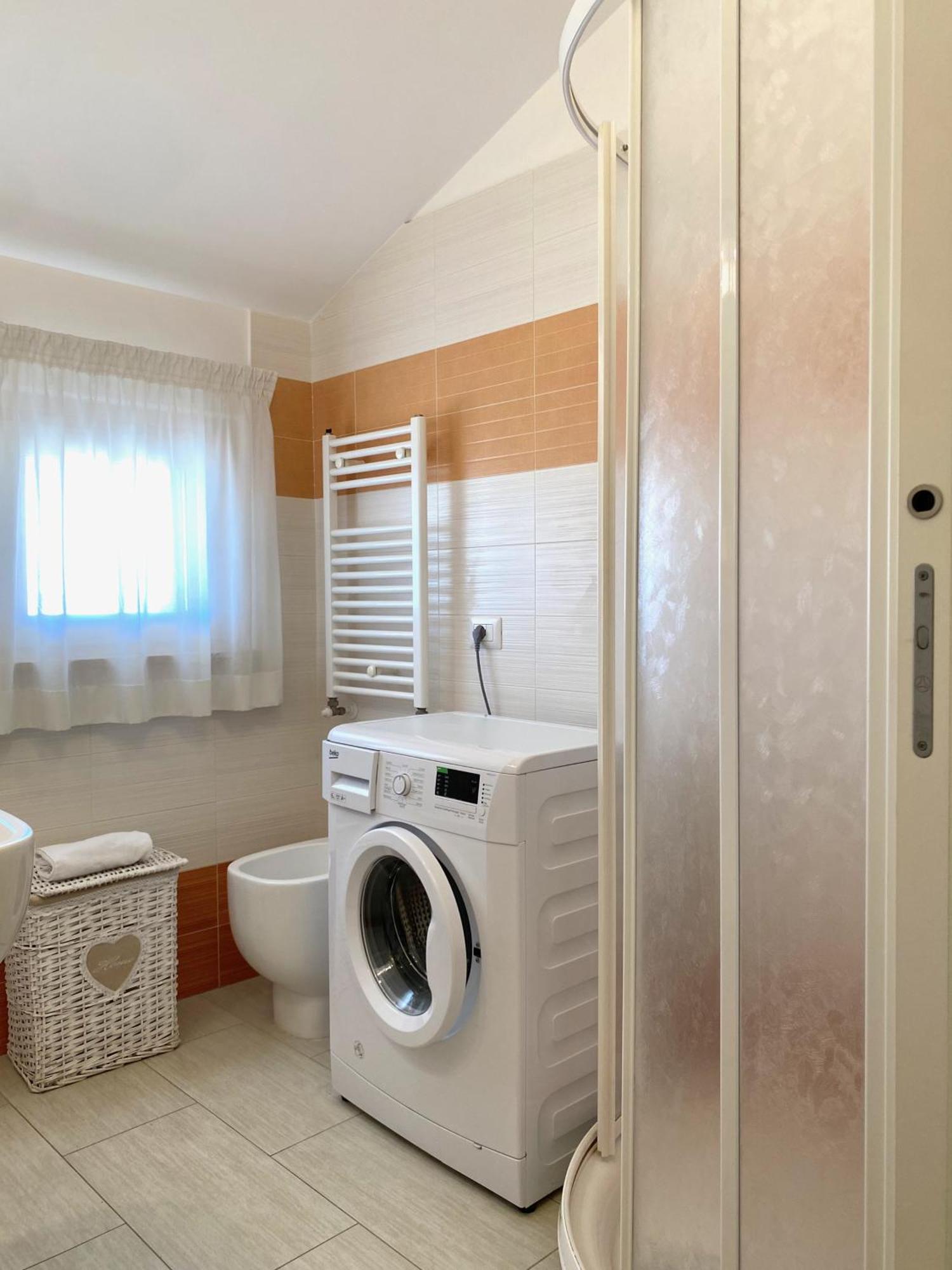 Il Castelluccio Apartment ซานวินเชนโซ ห้อง รูปภาพ