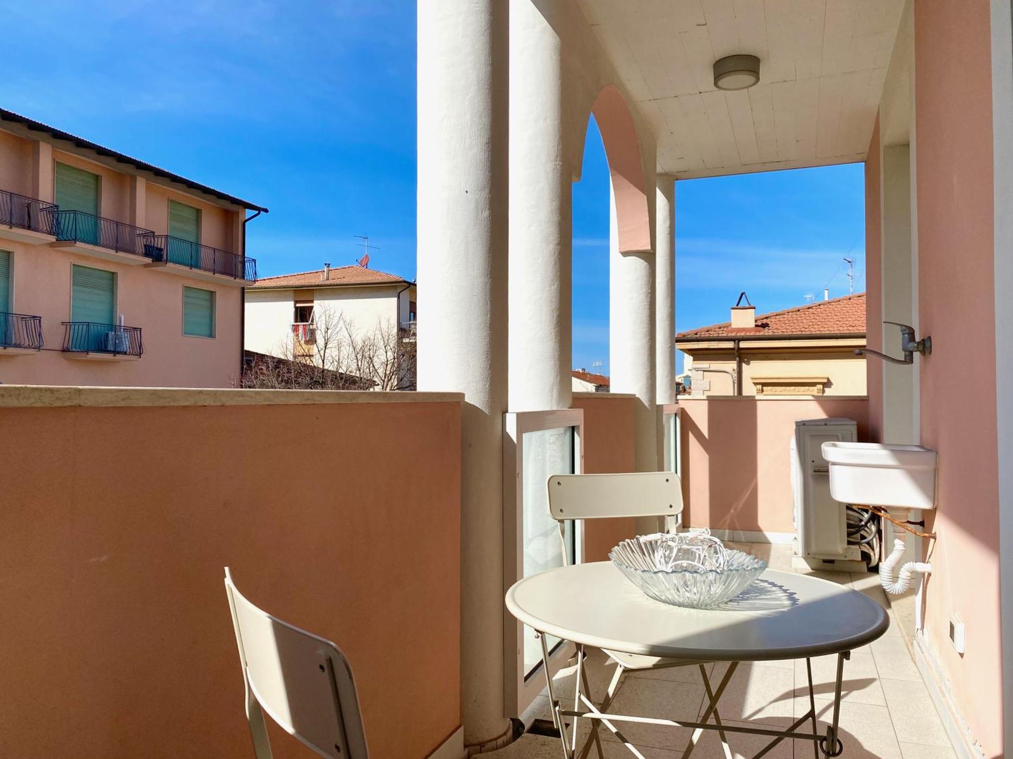 Il Castelluccio Apartment ซานวินเชนโซ ห้อง รูปภาพ