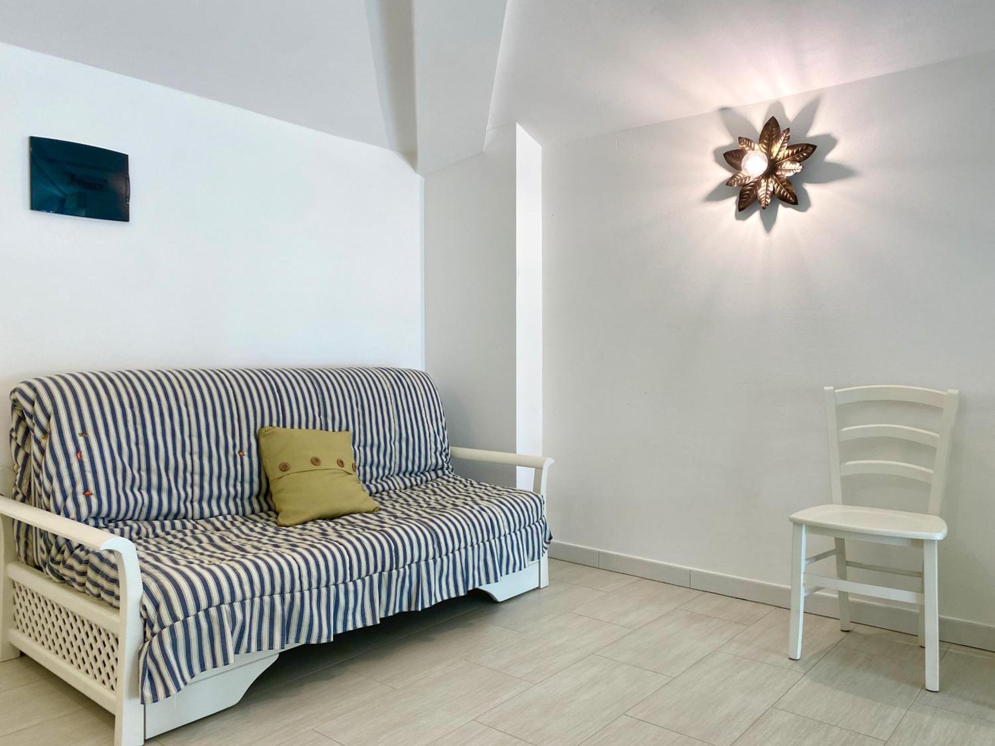 Il Castelluccio Apartment ซานวินเชนโซ ห้อง รูปภาพ