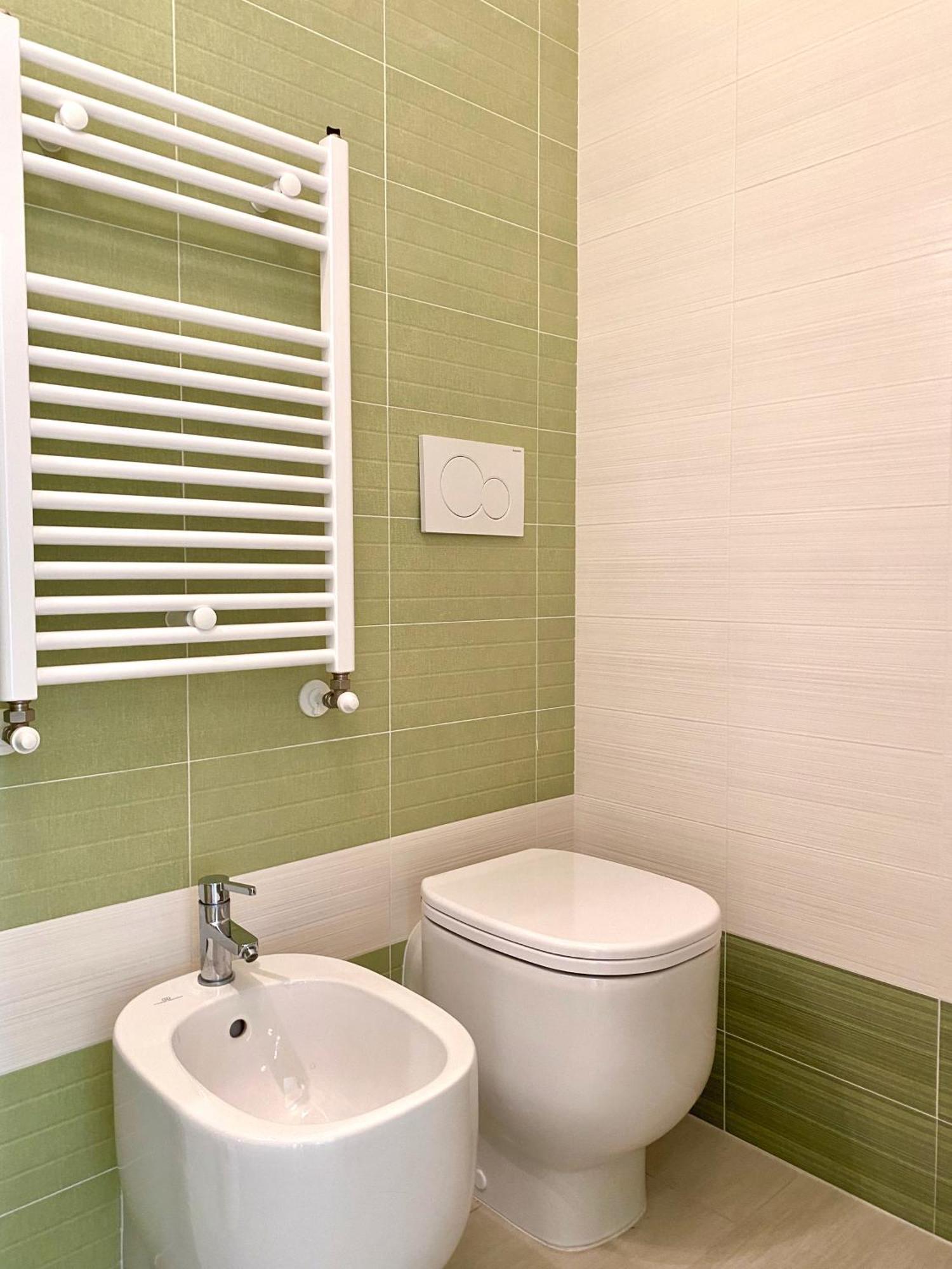 Il Castelluccio Apartment ซานวินเชนโซ ห้อง รูปภาพ