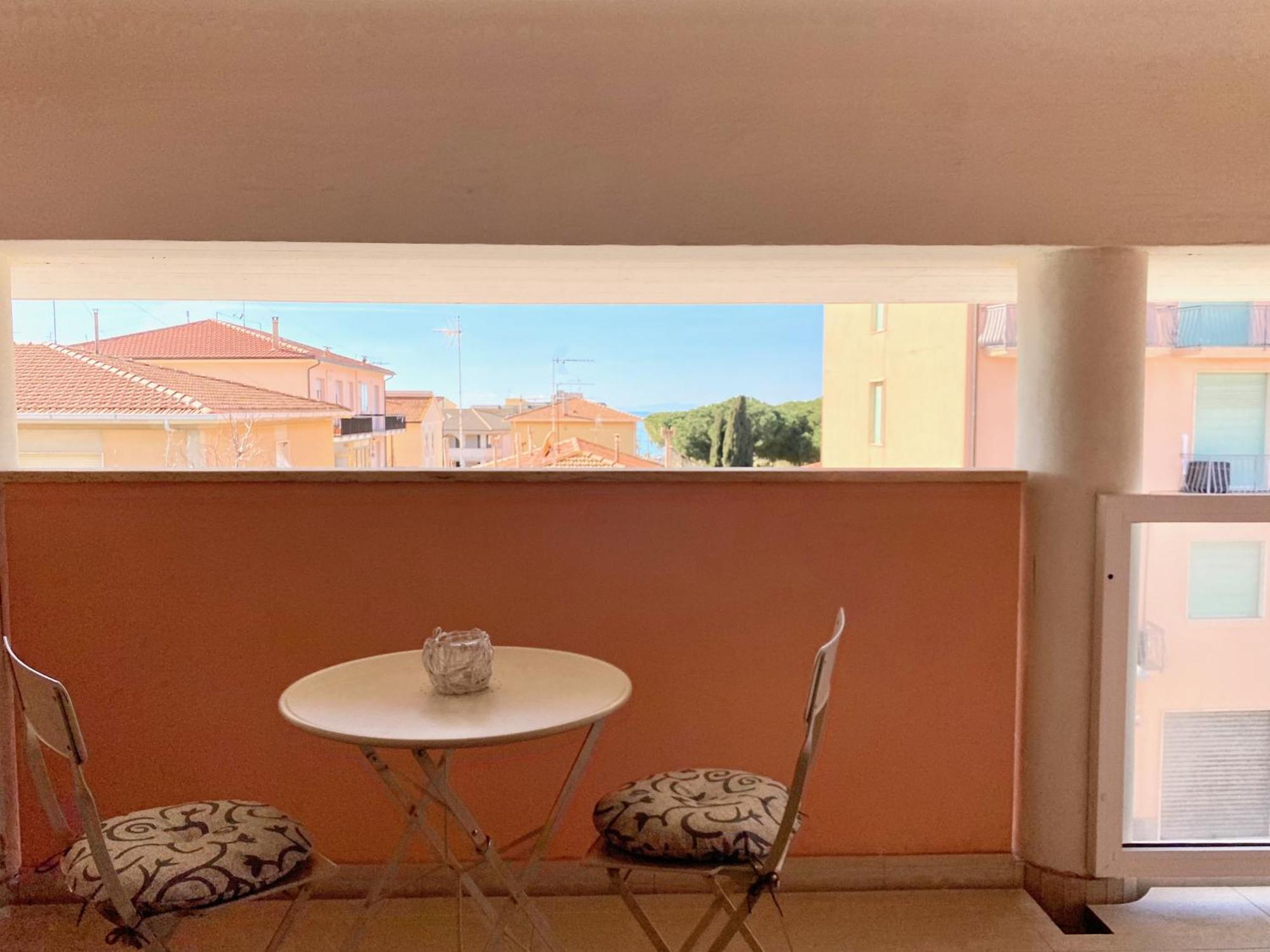 Il Castelluccio Apartment ซานวินเชนโซ ห้อง รูปภาพ