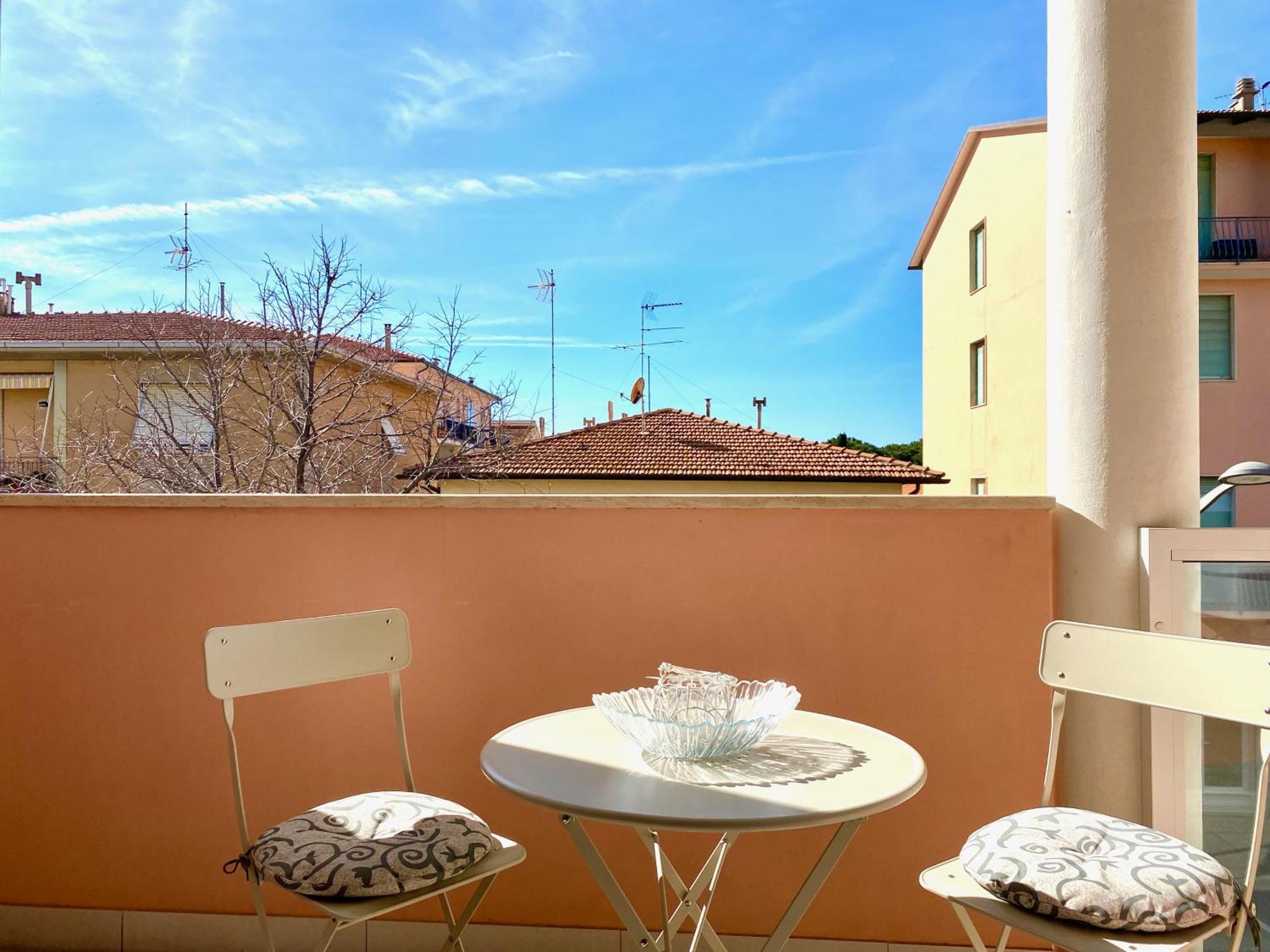 Il Castelluccio Apartment ซานวินเชนโซ ห้อง รูปภาพ
